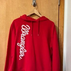 Wrangler Hoodie
